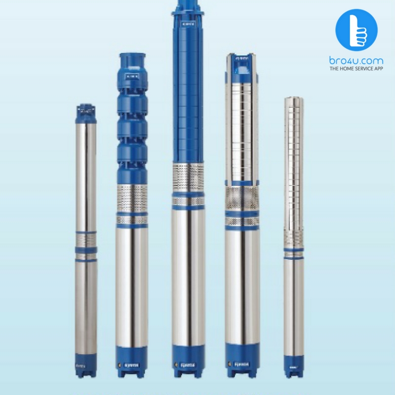 Water Pump Repair In Pune Water Pump Repair Near Me